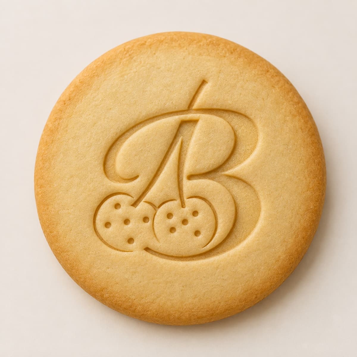 Biscoitos Carimbados — Logomarca