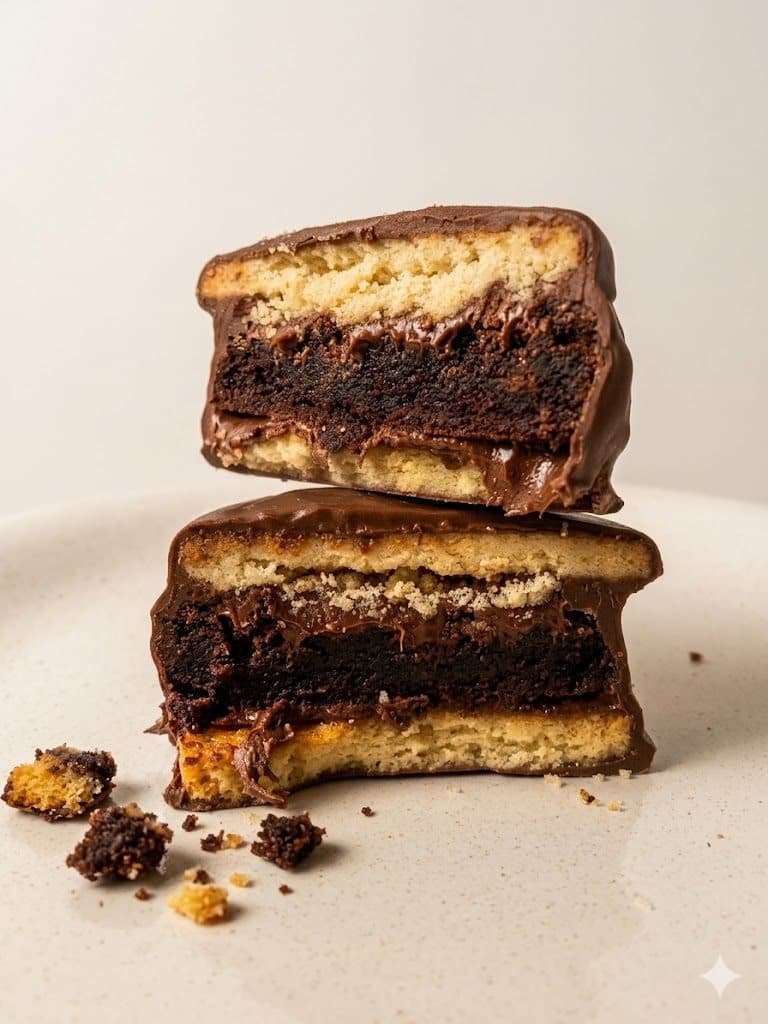 Chococrunch